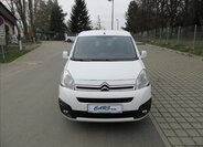 Citroën Berlingo Hatchback 1,6 l 73 kw