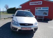 Ford C-MAX MPV 1,6 l 80 kw