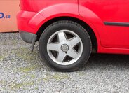 Ford Fiesta Hatchback 1,3 l 51 kw