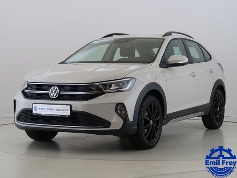 Volkswagen Taigo SUV / Terénní 999,0 81 kw