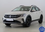 Volkswagen Taigo SUV / Terénní 999,0 81 kw