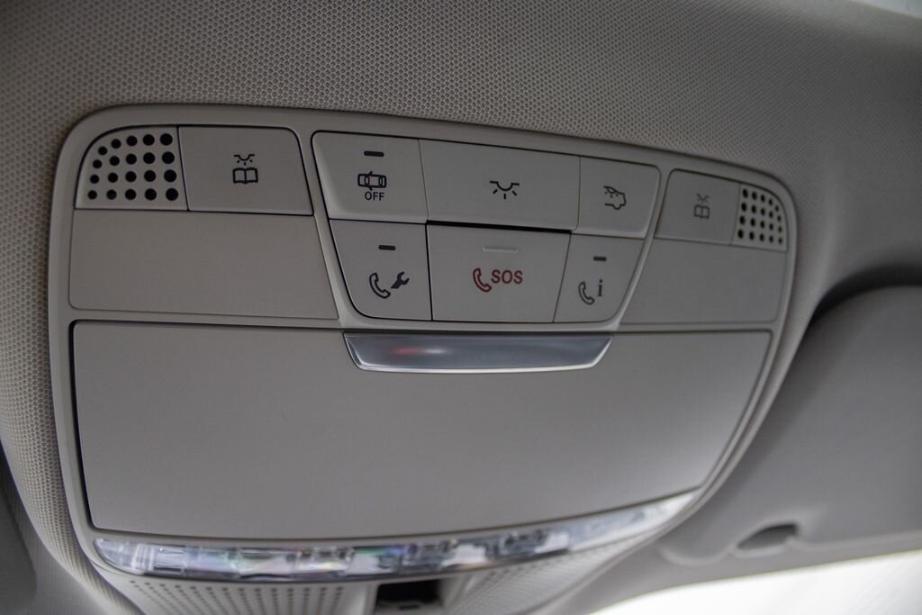 Mercedes-Benz Třídy E