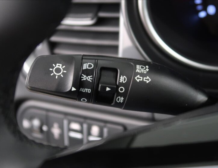 KIA Ceed Kombi 1,5 l 103 kw