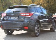 Subaru XV SUV 1,6 l 84 kw