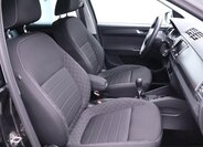 Škoda Fabia Hatchback 1,2 l 66 kw