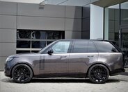Land Rover Range Rover 2