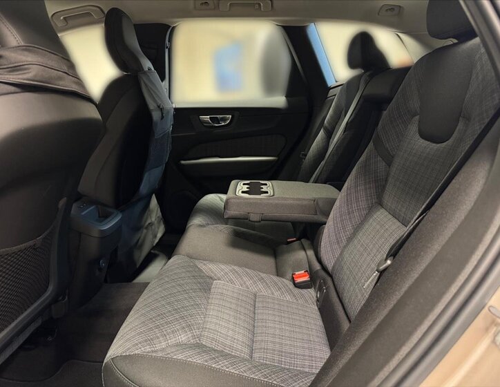 Volvo XC60 SUV 2,0 l 145 kw