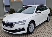 Škoda Scala Hatchback 999,0 81 kw