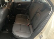 Fiat 500X SUV 999,0 88 kw