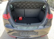 Seat Leon Hatchback 1,4 l 63 kw
