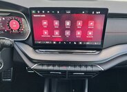 Škoda Octavia Liftback 2,0 l 195 kw