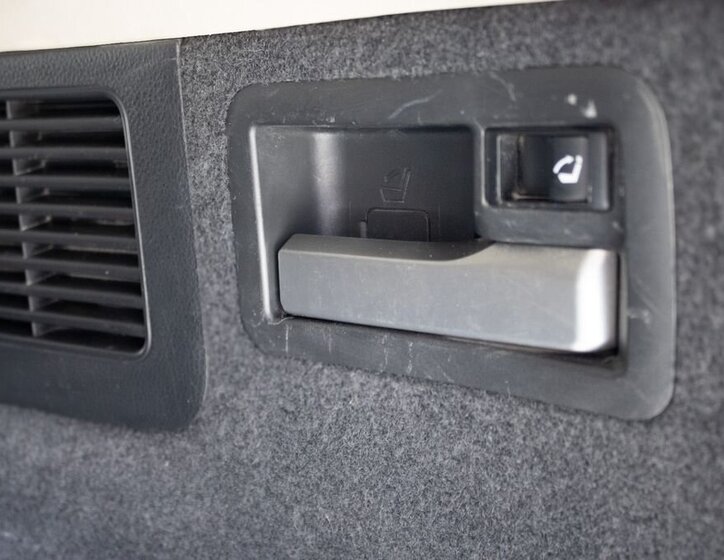 Nissan Murano SUV / Terénní 2,5 l 140 kw