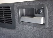 Nissan Murano SUV / Terénní 2,5 l 140 kw