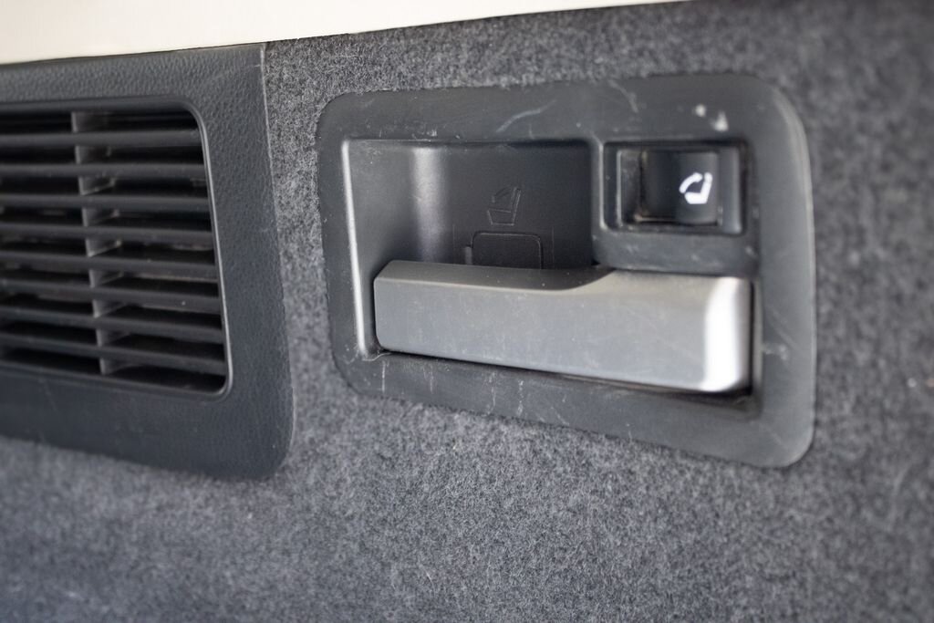 Nissan Murano SUV / Terénní 2,5 l 140 kw