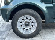 Suzuki Jimny Ostatní 1,3 l 60 kw
