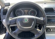 Škoda Octavia Kombi 2,0 l 103 kw