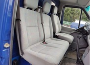 Volkswagen LT Valník 2,5 l 80 kw