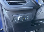 Ford Kuga SUV / Terénní 2,5 l 165 kw