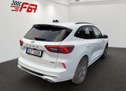 Ford Kuga 3