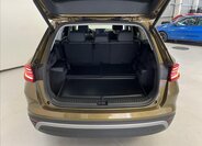 Škoda Kodiaq SUV 2,0 l 142 kw