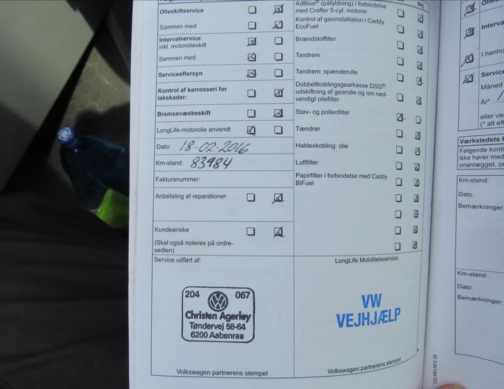 Volkswagen Transporter 30