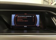 Audi A4 Allroad Kombi 2,0 l 130 kw