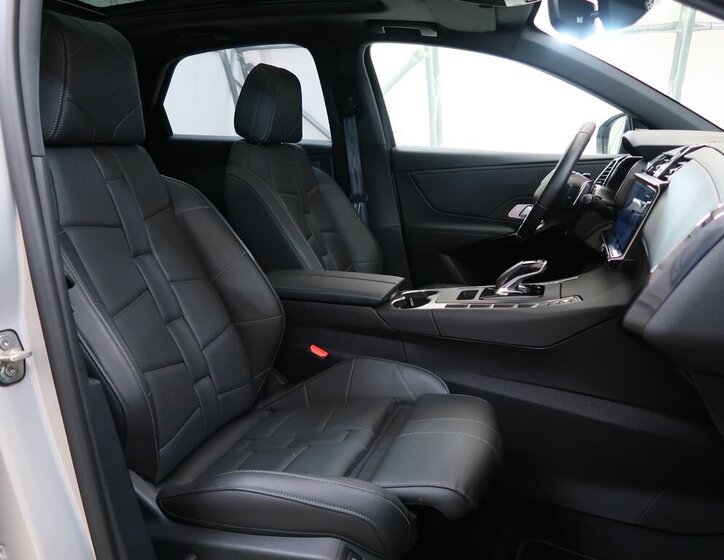 DS Automobiles DS7 Crossback 20