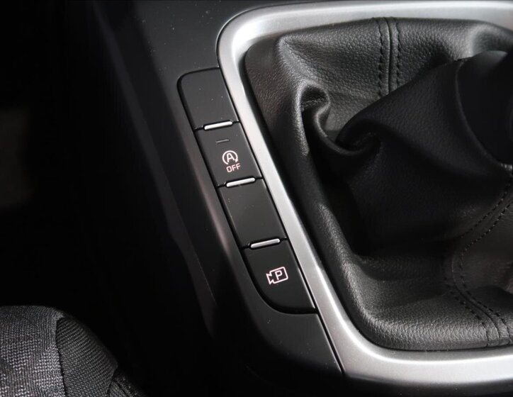 KIA Ceed Kombi 1,5 l 103 kw