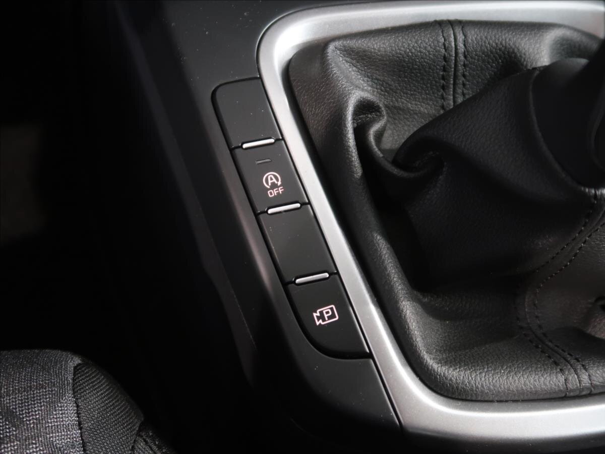 KIA Ceed Kombi 1,5 l 103 kw