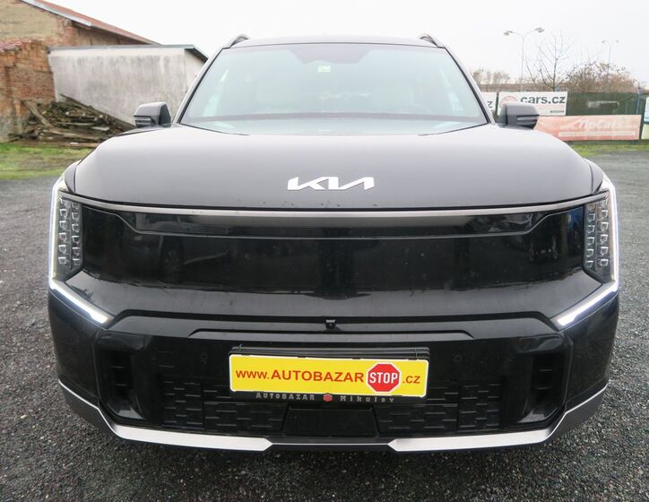 KIA EV9 2