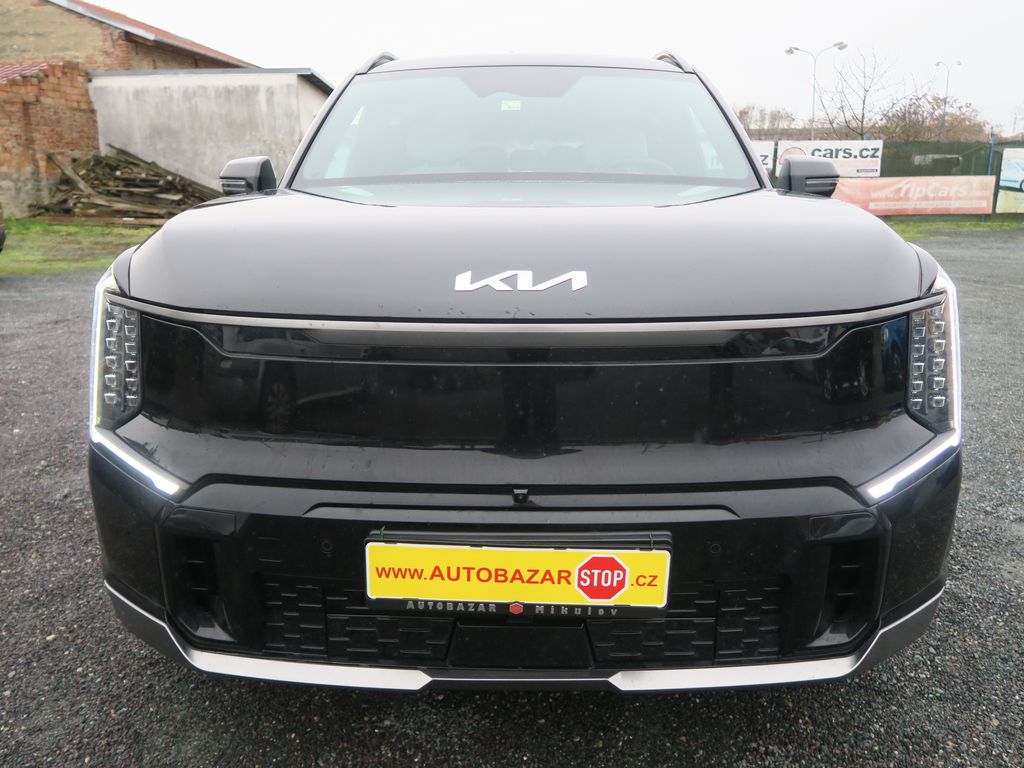KIA EV9