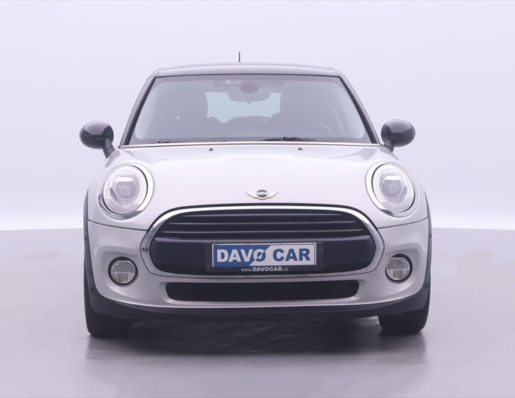 Mini Cooper Hatchback 1,5 l 100 kw
