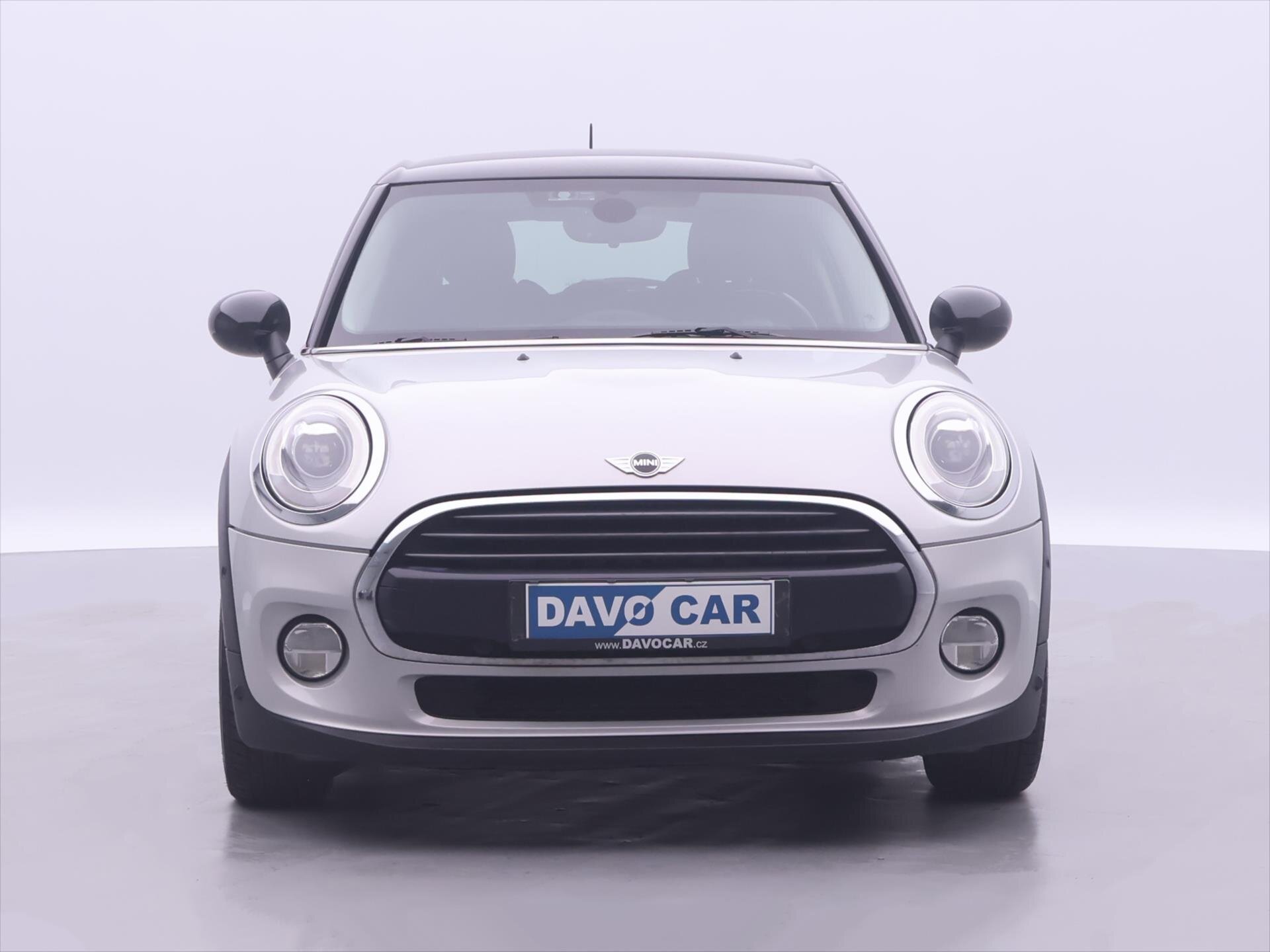 Mini Cooper Hatchback 1,5 l 100 kw
