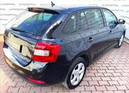 Škoda Rapid 9