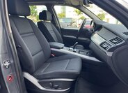 BMW X5 SUV 3,0 l 200 kw