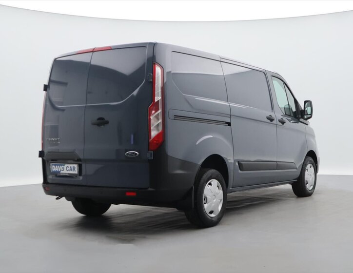 Ford Transit Custom Ostatní 2,0 l 77 kw