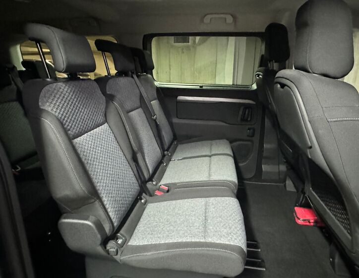 Toyota ProAce Verso 13