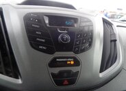 Ford Transit Sklápěč 2,2 l 92 kw