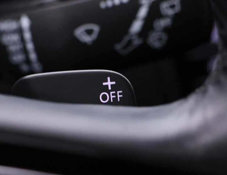 Škoda Superb Kombi 2,0 l 140 kw