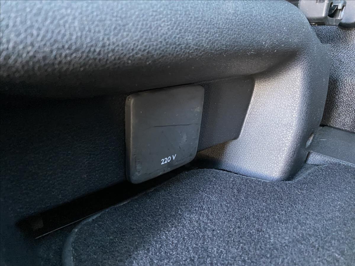 Citroën SpaceTourer