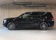 Mercedes-Benz Ostatní SUV / Terénní 3,0 l 285 kw