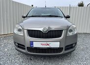 Škoda Roomster Kombi 1,2 l 51 kw