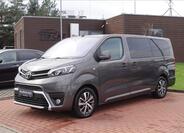 Toyota ProAce Verso 1