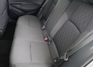 Toyota Corolla Sedan 1,5 l 92 kw