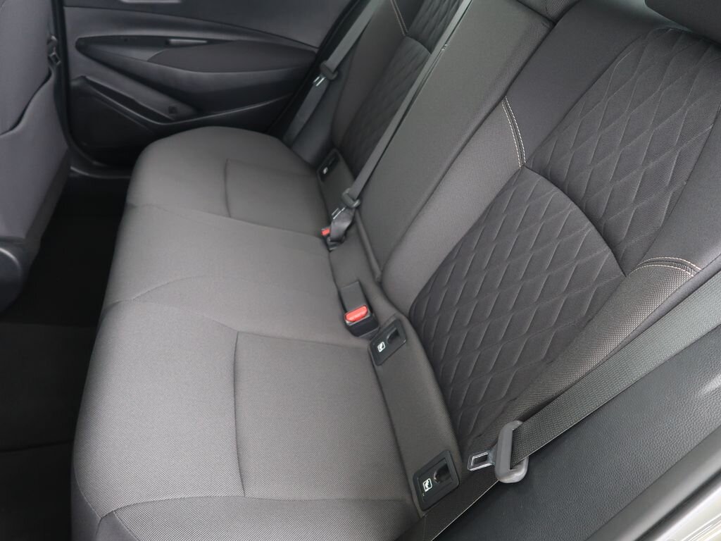 Toyota Corolla Sedan 1,5 l 92 kw