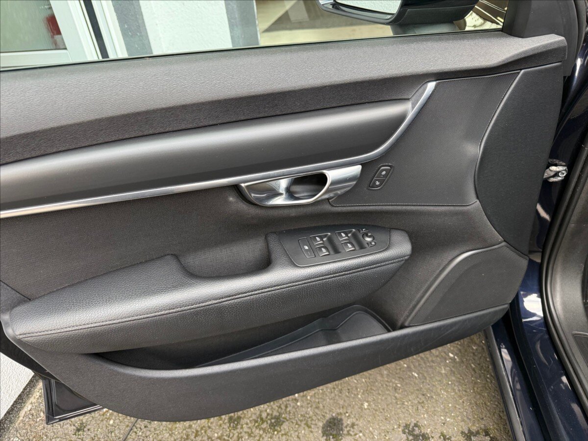 Volvo V90 Kombi 2,0 l 110 kw