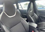 Škoda Octavia Kombi 2,0 l 162 kw