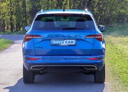 Škoda Karoq SUV / Terénní 1,5 l 110 kw