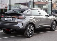 Citroën C4 Hatchback 1,2 l 96 kw