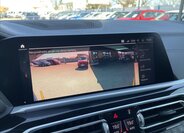 BMW X7 SUV / Terénní 3,0 l 195 kw